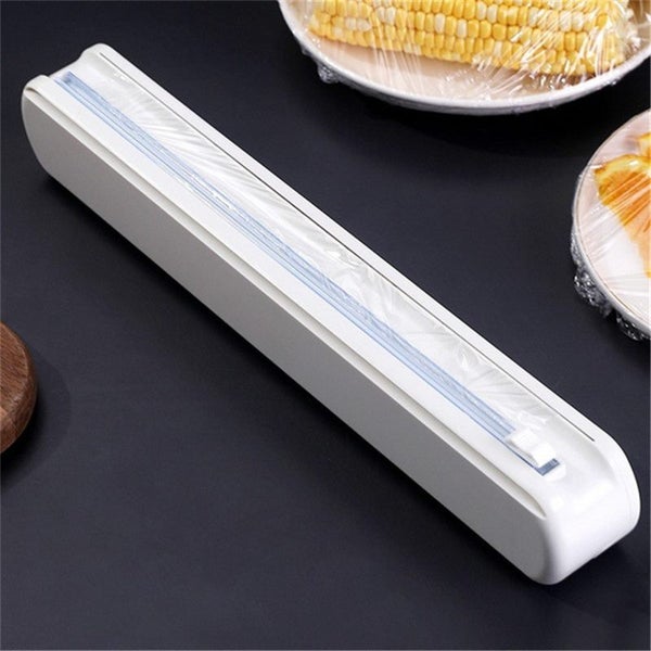 Cling Film Cutting Box Carousel 2