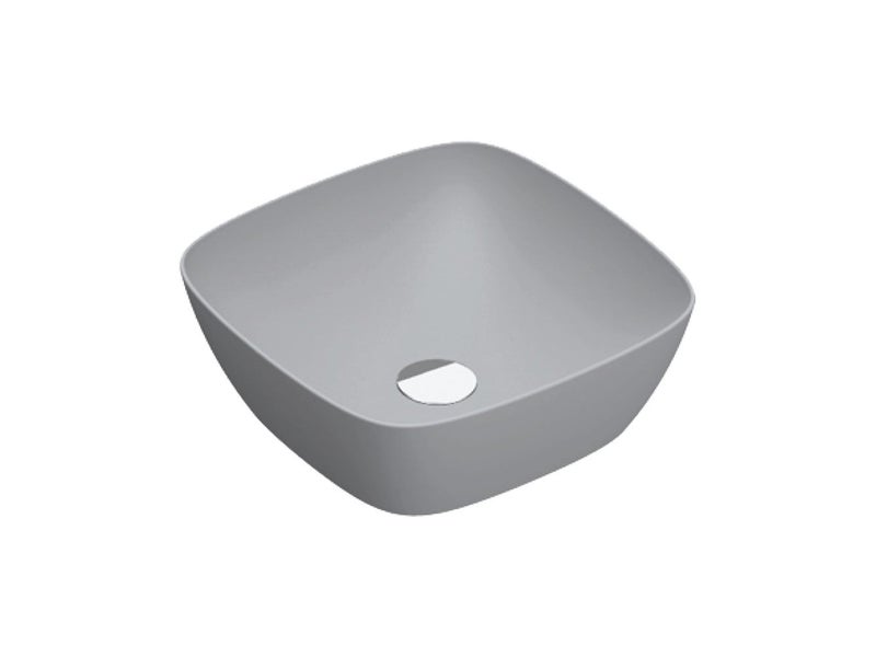 Catalano Green Lux 40 Vessel Basin Matt Cement *Run Out Model* Was $1199 Carousel 2