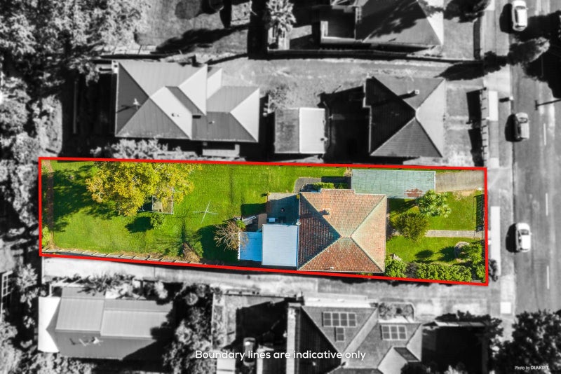 10 Prospect Terrace, Pukekohe, Franklin, Auckland