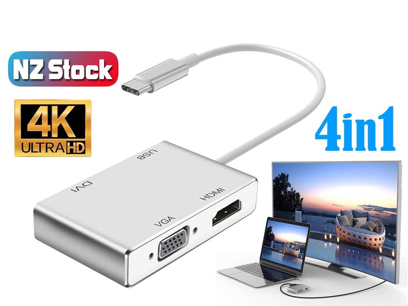 Docking Station NZ Clearance Carousel 1