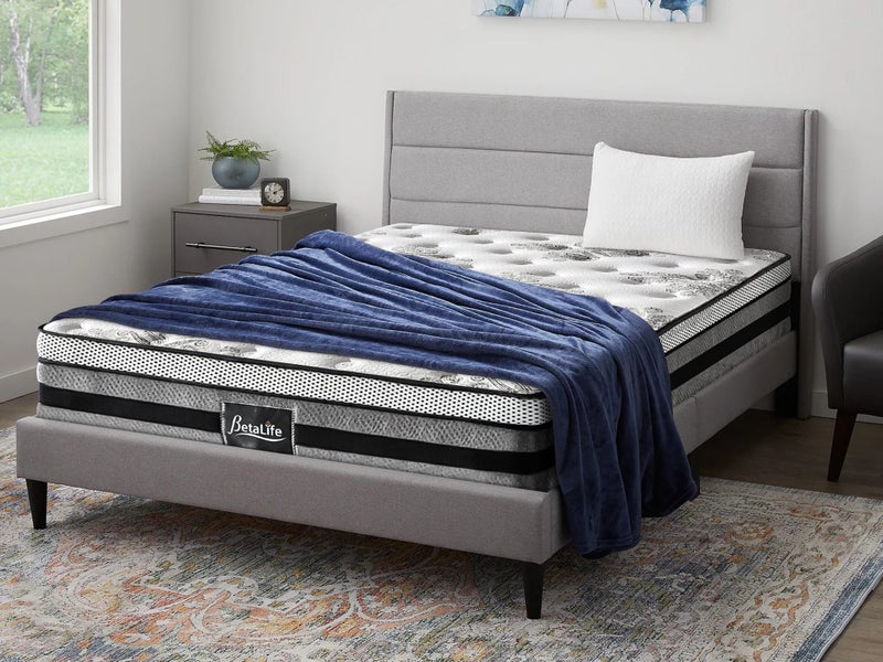 MATTRESS - QUEEN MATTRESS Carousel 1