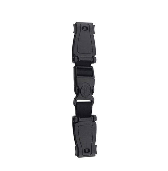 Harness Chest Clip Safe Buckle Car Baby Safety Seat Strap Belt For Baby Kids Carousel 2
