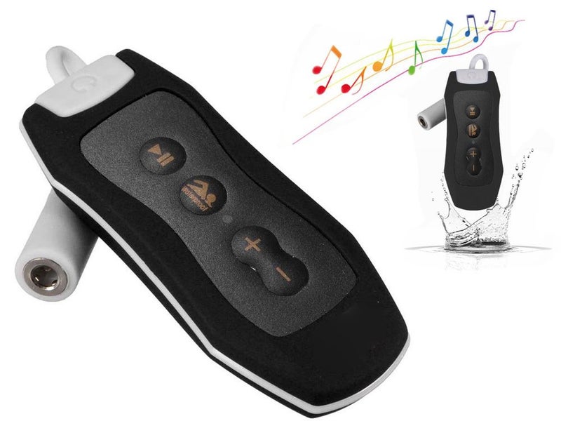 Waterproof MP3 Player (Auckland Stock) Carousel 6