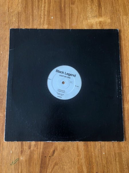 Black Legend Carousel 2