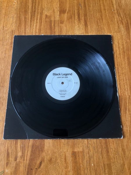 Black Legend Carousel 3