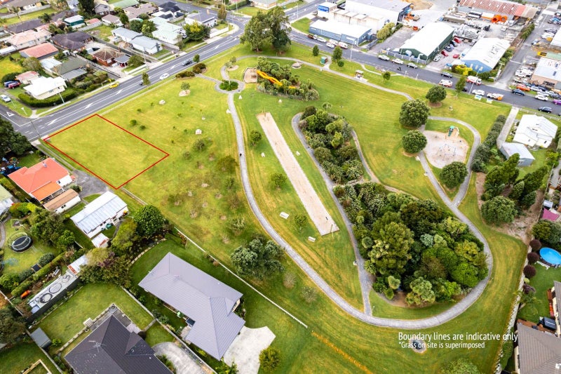 Lot 3/56 Nelson Street, Pukekohe, Franklin, Auckland