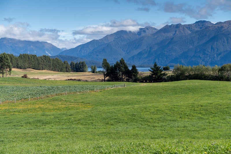 Te Anau Rural properties Trade Me Property