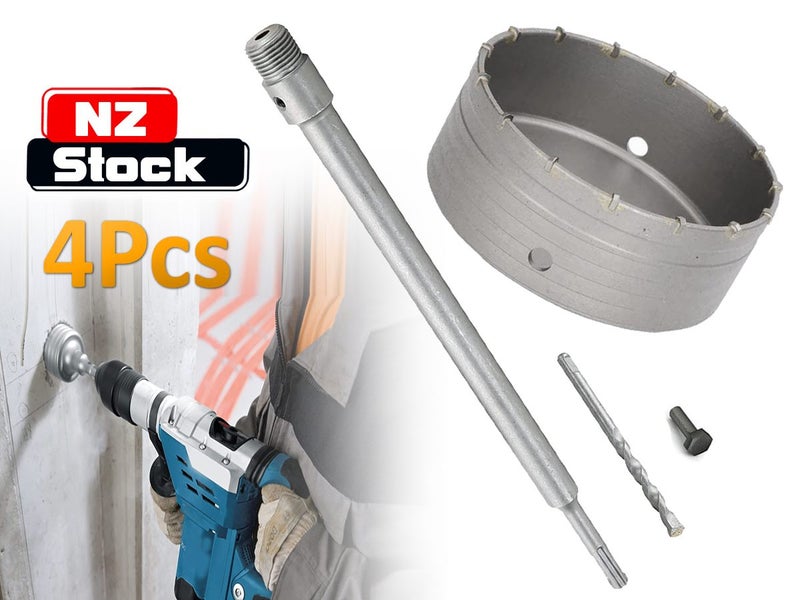 PTN New Hole Saw Set for Concrete Sale Sale Sale Carousel 1