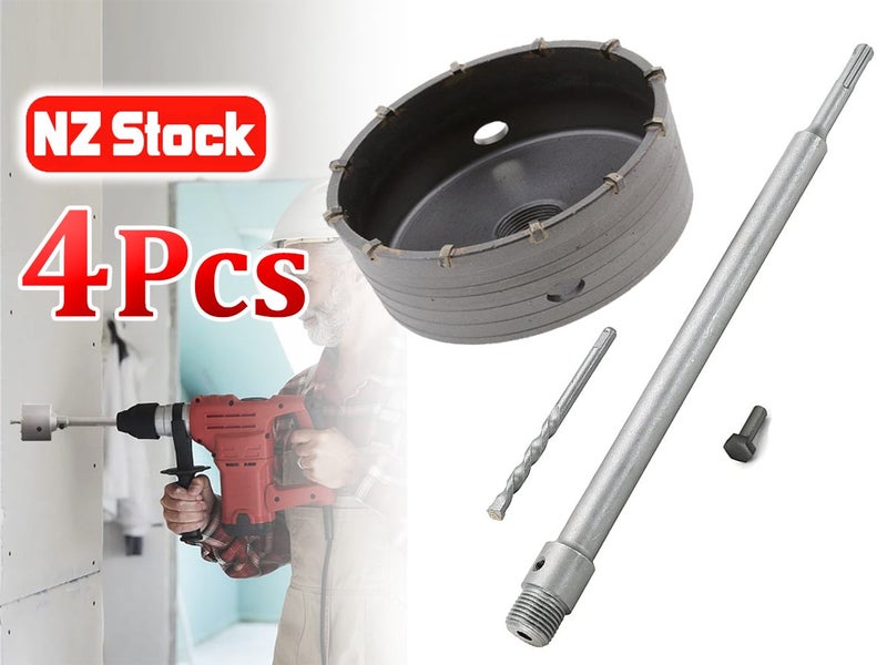 New Power Tools Hole Saw Set on Afterpay Carousel 1