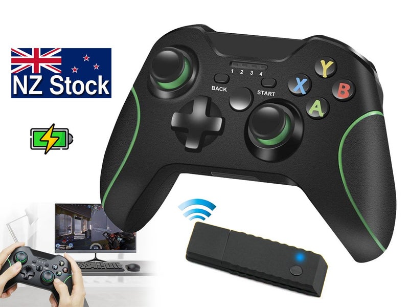 Xbox Controller Wireless Local NZ Clearance Carousel 1