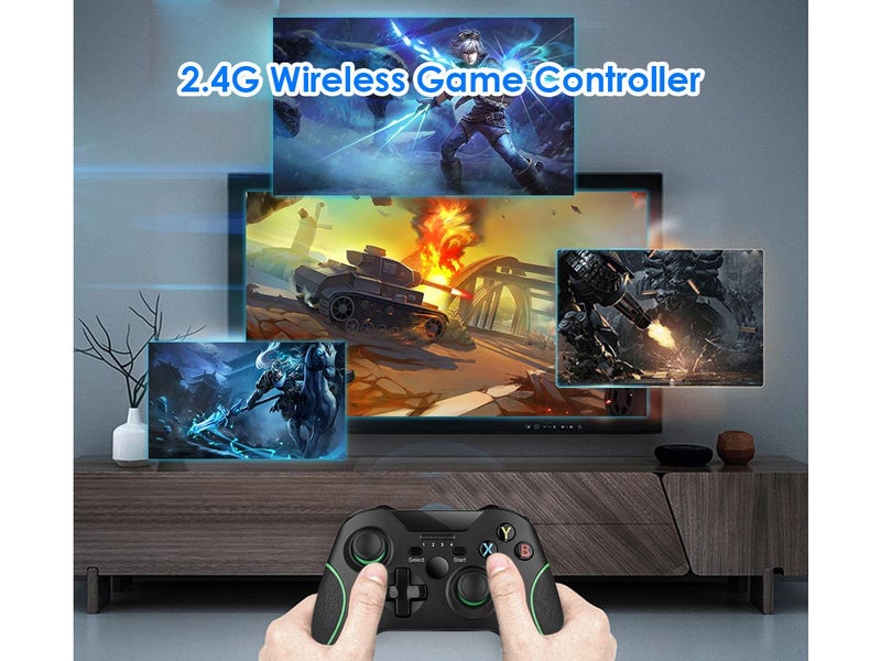 Xbox 360 Controller Wireless NZ Clearance Carousel 2