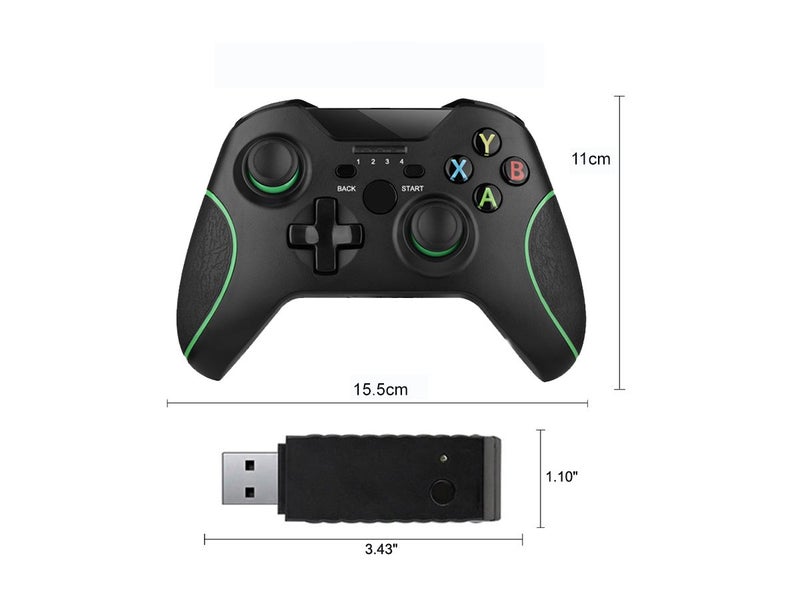 Wireless Controller for Xbox PC (Over Stocked) Now Carousel 12