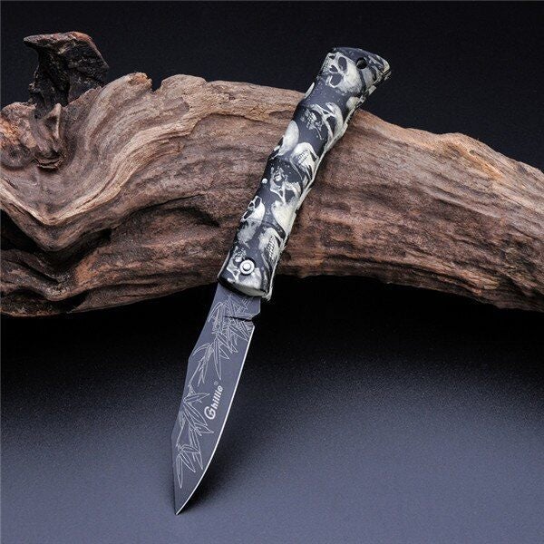 Pocket KNIFE / Folding KNIFE /Stainless Steel Knife / Camping Knife Carousel 1