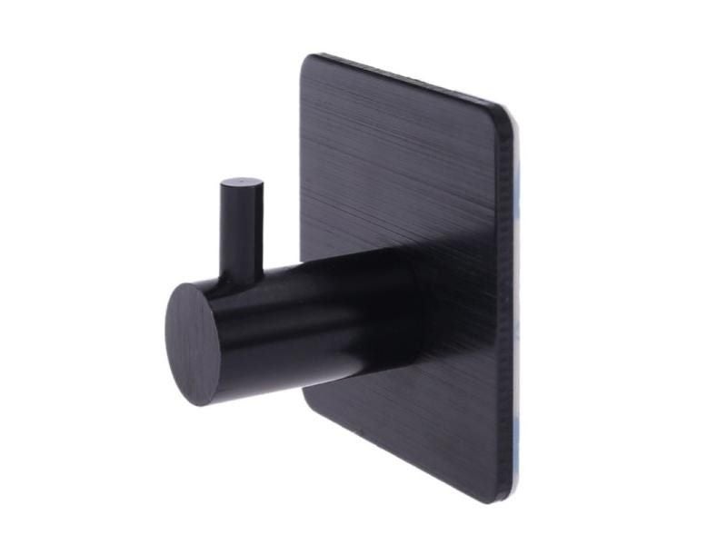 Self Adhesive Towel Hooks Hanging Hooks For Bathrooms Kitchens Carousel 1