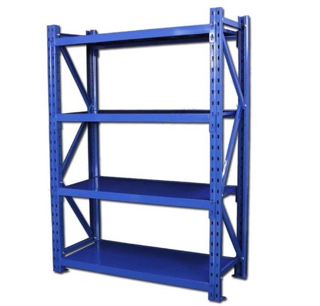 SHELVING UNIT Carousel 2