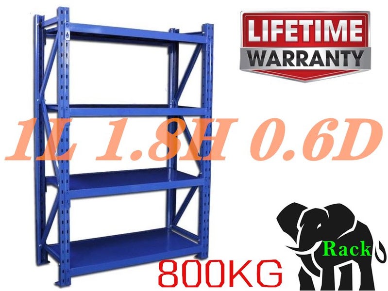 STORAGE SHELVING SYSTEM Carousel 1