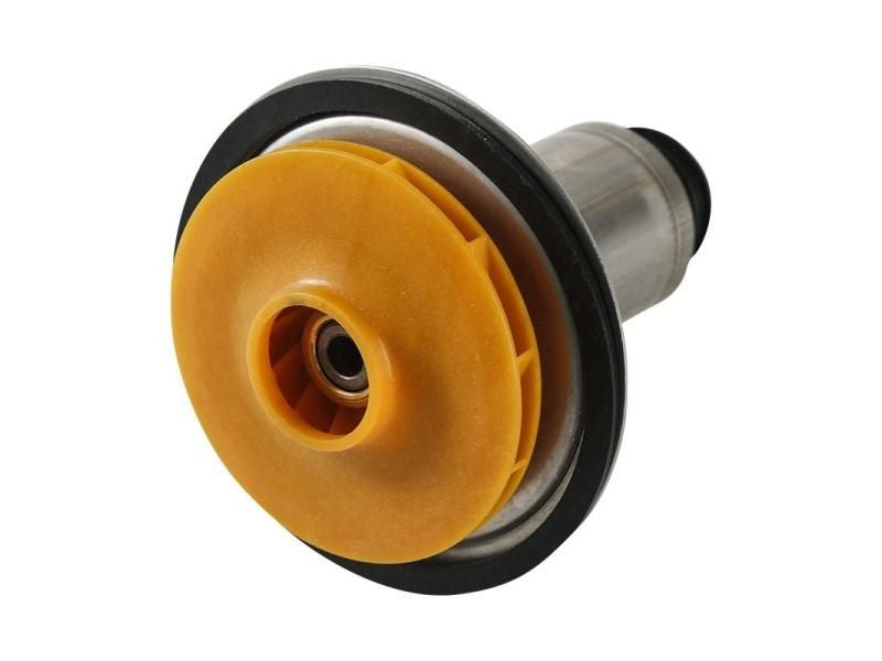 Gas Boiler Spare Part Water Circulation Pump Motor Rotor Water Leaves For Wilo Carousel 1