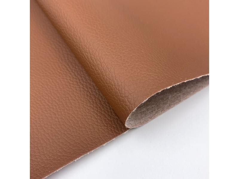 DIY Synthetic Leather Sheet Carousel 1
