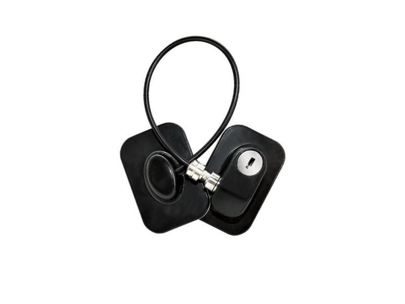 KK FING Child Protection Refrigerator Building Window Lock Carousel 1