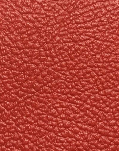 Tolex Vinyl - Red Carousel 1