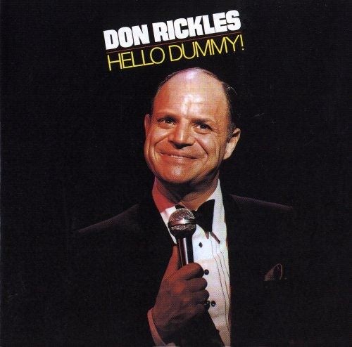 Don Rickles - Hello Dummy [COMPACT DISCS] Carousel 1