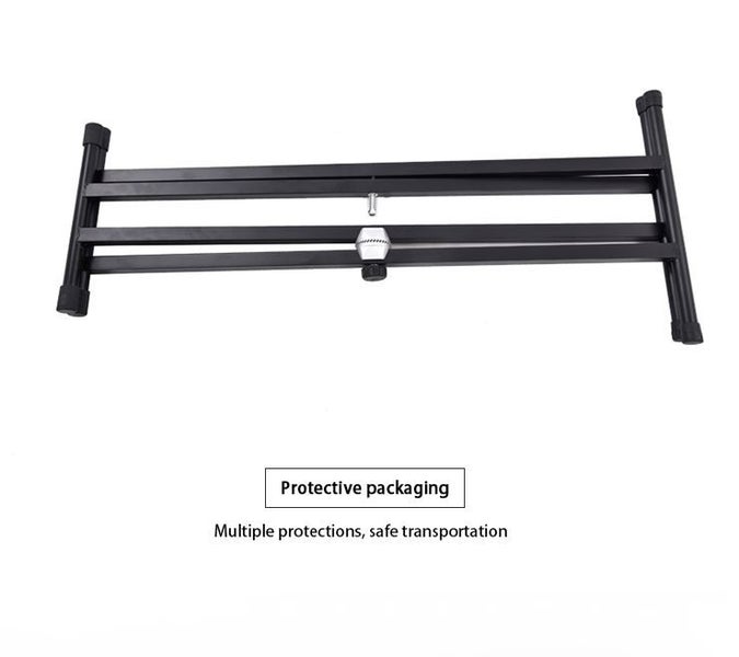 Piano Stand no Set up Required Carousel 2