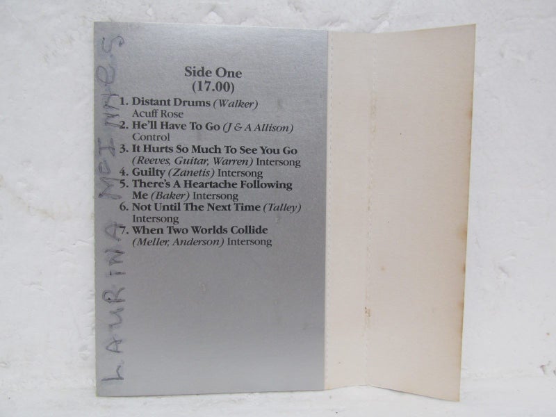 10x tapes choose one let me which one ask question Music audio Cassette 1903A Carousel 2