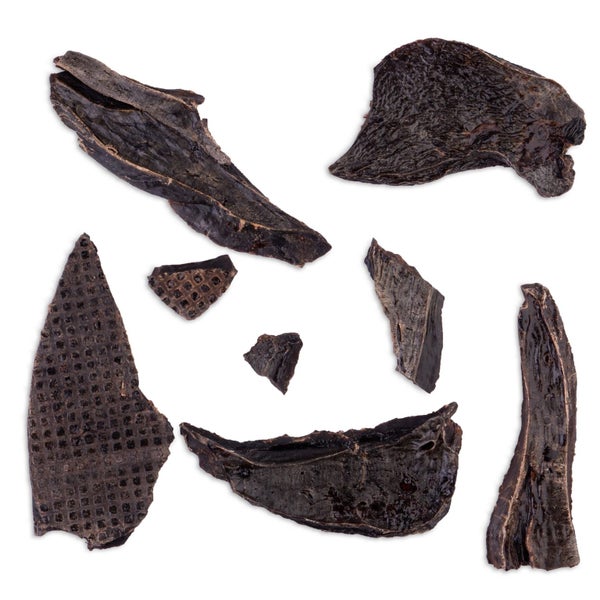 DOG TREATS NZ NATURAL LAMB LIVER SLICE 100 GRAMS Carousel 1