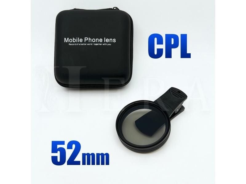 Phone Camera Lens Carousel 1