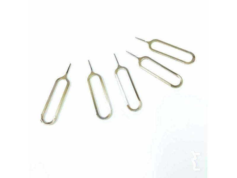Sim Card Needle Pin Carousel 2
