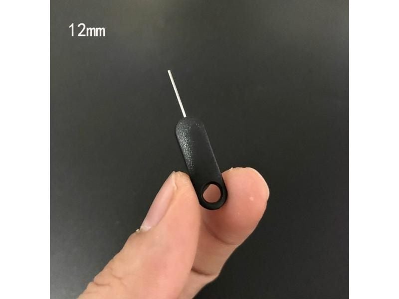 10pcs Sim Card Eject Pin Tool For IPhone7 6 5 Xiaomi Samsung Carousel 2