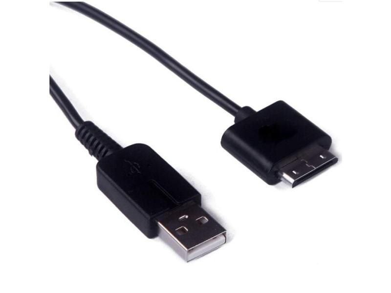 USB Charger Cable Data Transfer Charging Cord Line For Sony PlayStation Carousel 1