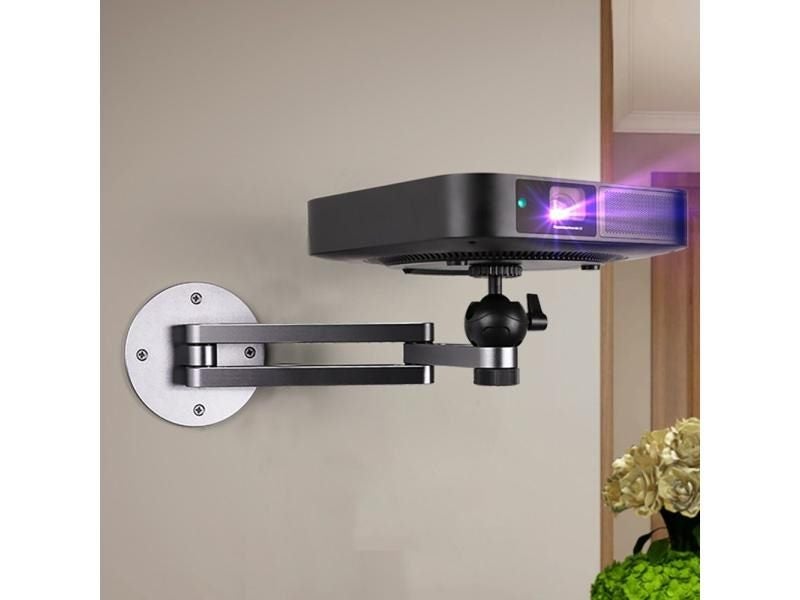 Projector Stand Carousel 2