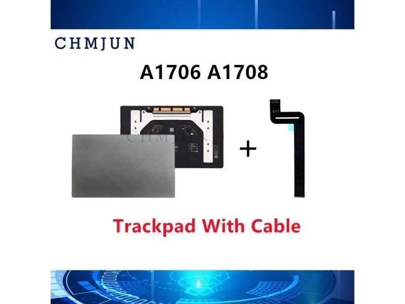 Trackpad Touchpad Carousel 1