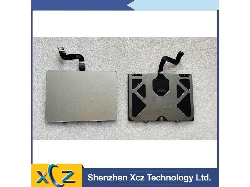 Trackpad Touchpad Carousel 1