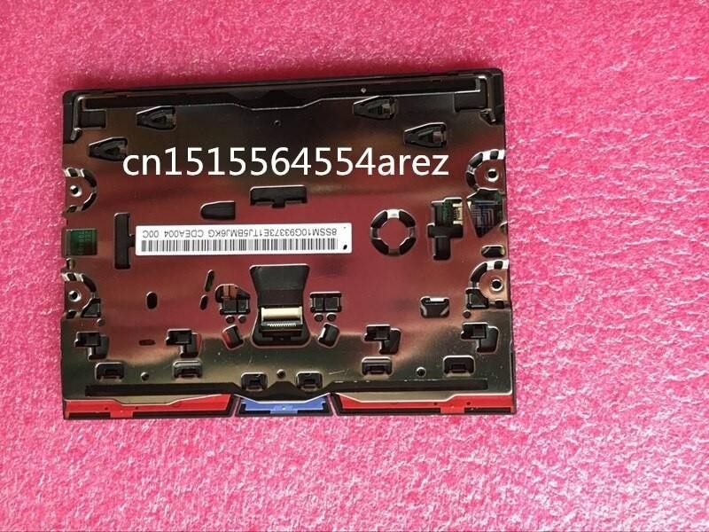 Lenovo ThinkPad 3 Key CLICKPAD Touchpad CDEA004 Carousel 1