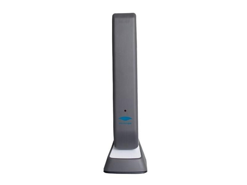 Eloam Ultra-portable Perfect For Mobile Office 3.0 MP USB A4 Portable Document Carousel 2