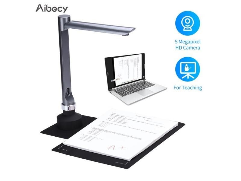 Document Scanner Cam Scanner Carousel 1
