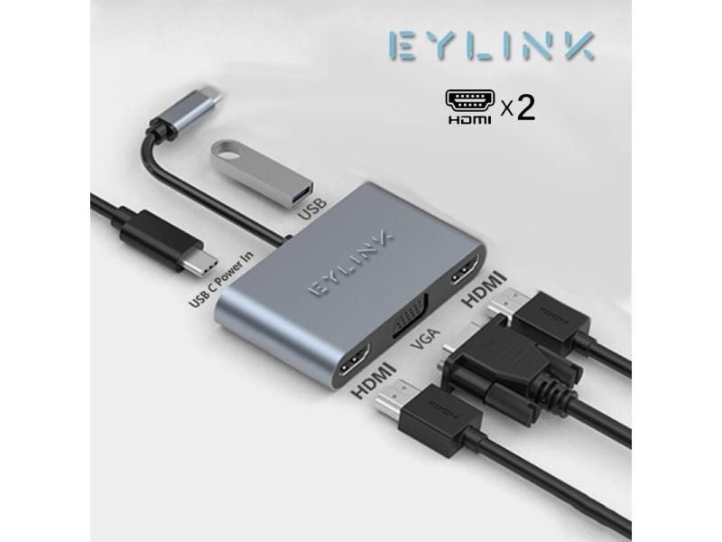 Docking Station Carousel 1