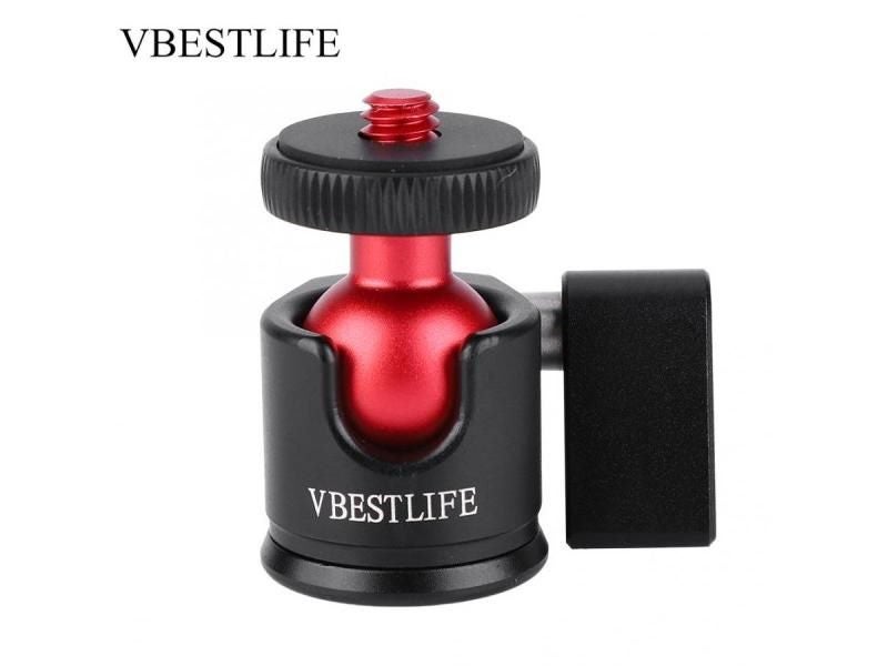 Tripod Head Carousel 1