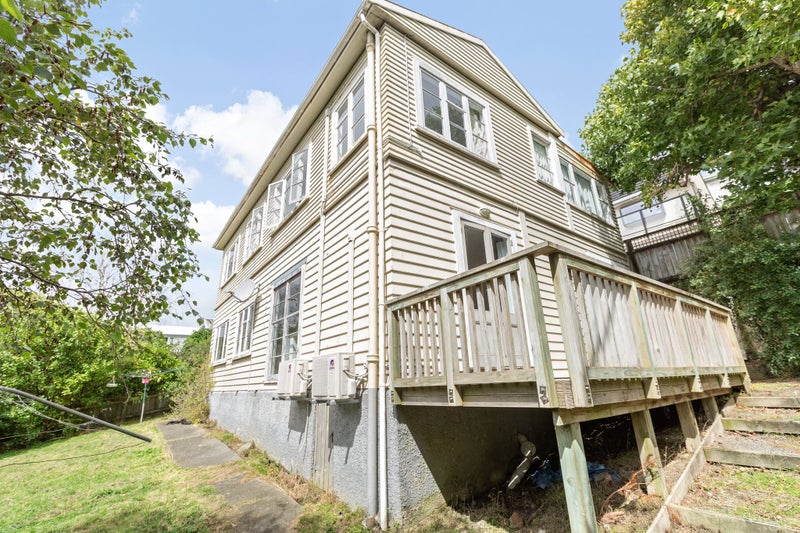 Kilbirnie Homes & Real Estate For Sale Trade Me Property