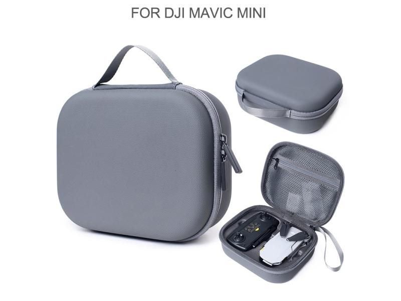 Carrying Case For DJI Mavic Mini Drone Storage Bag Protector Suitcase Carousel 1