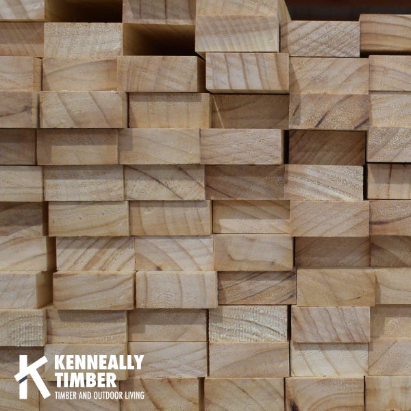 44x20mm H3.1 CAVITY BATTEN F/J 5.4m LENGTHS Carousel 2