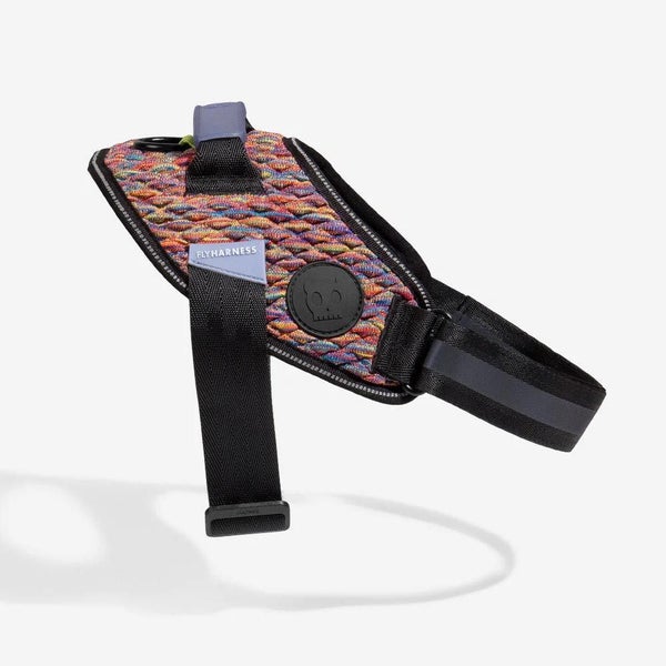 ZEE.DOG FLYHARNESS - VORTEX - SIZE 4 Carousel 1