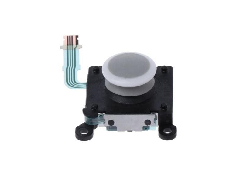 Original Left Right 3D Button Analog Control Joystick Stick Replacement For Carousel 1