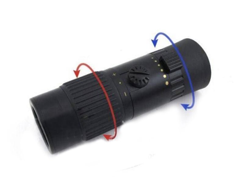 Monocular Carousel 4