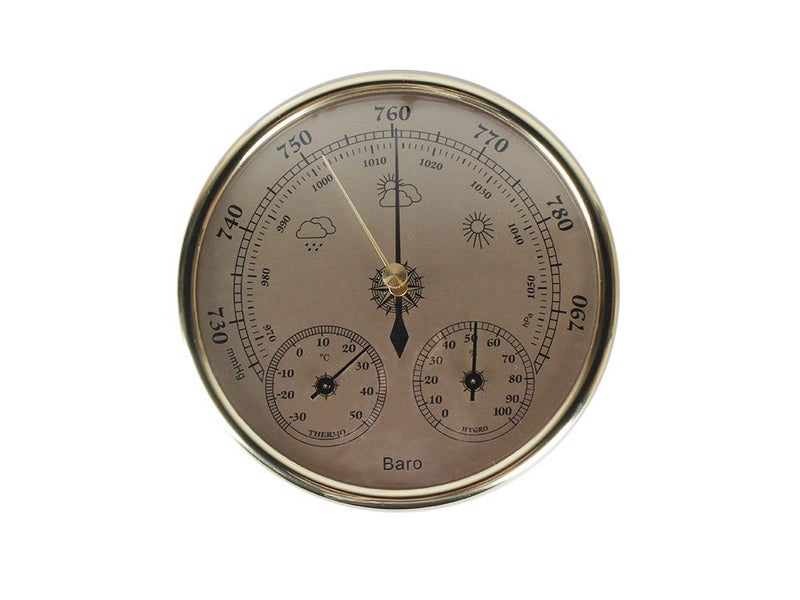 Weather Stati (Auckland Stock) Carousel 2