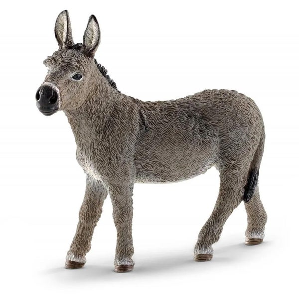 Schleich Donkey Carousel 1