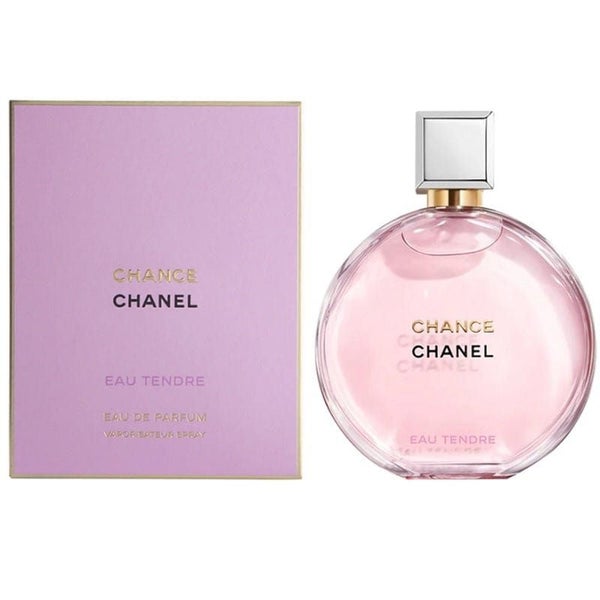 Chanel Chance Eau Tendre 100ML EDP Women Carousel 1