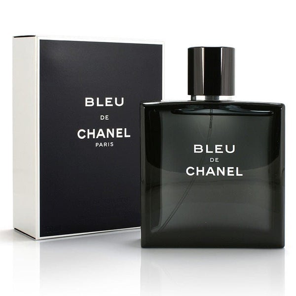 Chanel Bleu De Chanel EDT Spray 100ml For Men Carousel 1